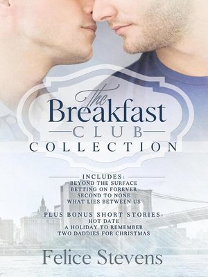 cover image of The Breakfast Club Collection